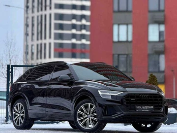 Авто Audi Quattro 2018 № 8449042