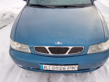 Авто Daewoo Arcadia 1998 № 8449044