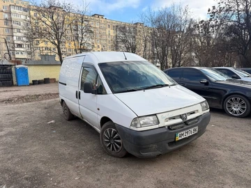 Авто Peugeot 104 2001 № 8449045