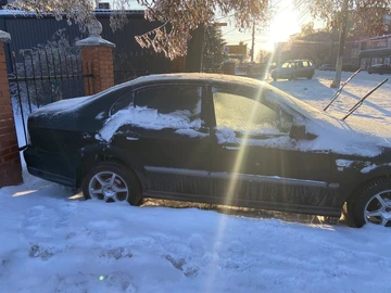 Авто Chevrolet Evanda 2005 № 8449052