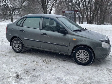 Авто ВАЗ 1118 Kalina 2007 № 8449058