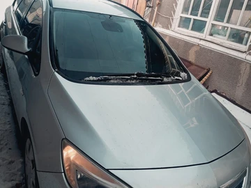 Авто Opel Astra 2011 № 8449063