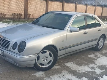 Авто Mercedes 240 1997 № 8449080