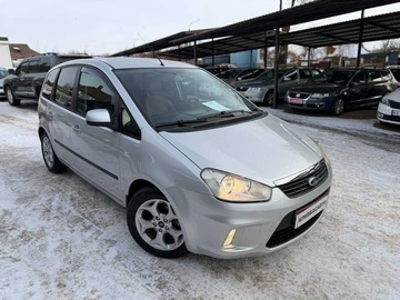 Авто Ford C-Max 2009 № 8449085