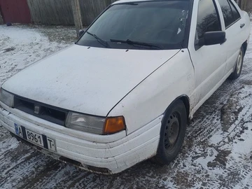 Авто SEAT Toledo 1992 № 8449195