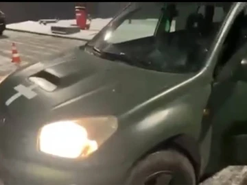 Авто Toyota Rav 4 2003 № 8449197