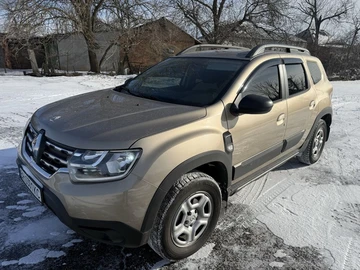 Авто Renault Duster 2019 № 8449216