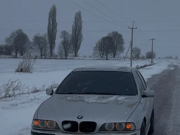 Авто BMW 5 Серия 1999 № 8449220