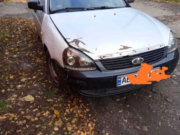 Авто ВАЗ 2170 Priora 2009 № 8449223