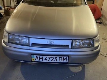 Авто ВАЗ 21112 2005 № 8449224