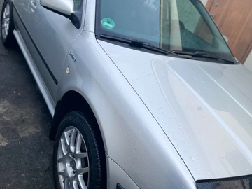 Авто Skoda 100 2004 № 8449232
