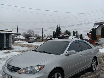 Авто Toyota Camry 2003 № 8449234