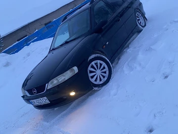Авто Opel Vectra 1999 № 8449243