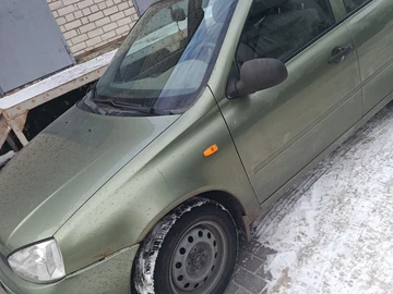 Авто ВАЗ 1118 Kalina 2008 № 8449245
