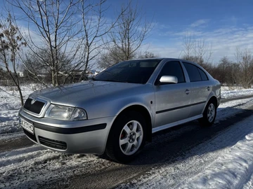Авто Skoda Octavia 2006 № 8449253