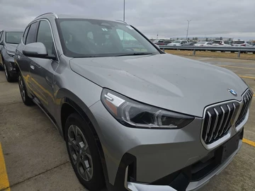 Авто BMW X1 2025 № 8449259