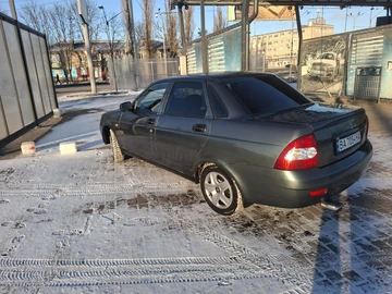 Авто ВАЗ 21071 2009 № 8449261
