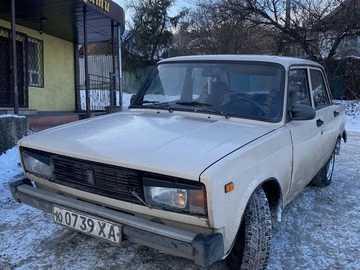 Авто ВАЗ 21053 1991 № 8449264