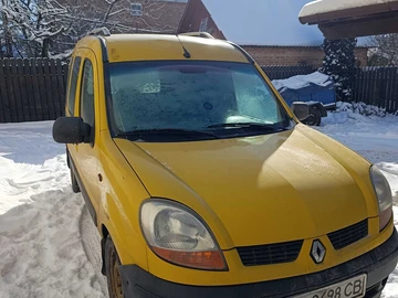Авто Renault 5 2003 № 8449269