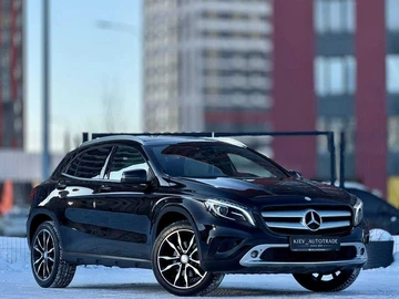 Авто Mercedes Gla 2016 № 8449270