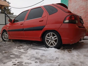 Авто ВАЗ 11113 Oka 2006 № 8449273