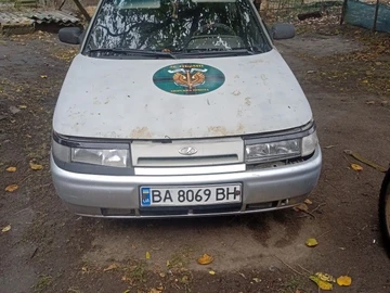 Авто ВАЗ 2110 2004 № 8449274