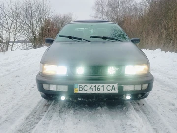 Авто Volkswagen Passat Cc 1994 № 8449277