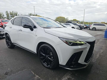 Авто Lexus Nx 2022 № 8449278