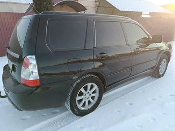 Авто Subaru Forester 2006 № 8449279