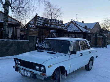 Авто ВАЗ 2106 1992 № 8449282