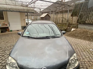 Авто Nissan Primera 2003 № 8449311