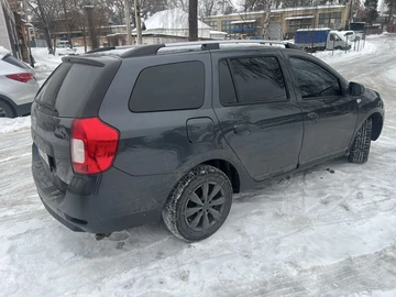 Авто Dacia Logan 2016 № 8449318