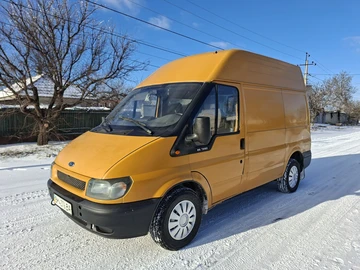 Авто Ford Transit 2005 № 8449319