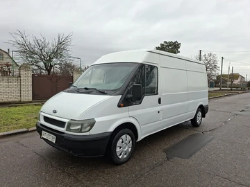 Авто Ford Transit 2005 № 8449332
