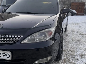 Авто Toyota Camry 2002 № 8449335