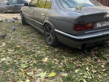 Авто BMW 5 Серия 1994 № 8449338