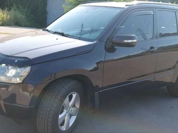 Авто Suzuki Grand Vitara 2008 № 8449339