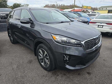 Авто KIA Sorento 2019 № 8449350
