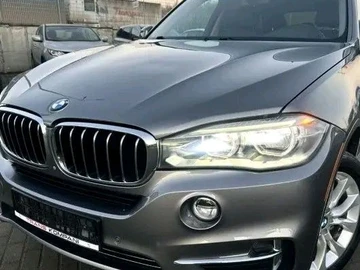 Авто BMW X5 2013 № 8449677