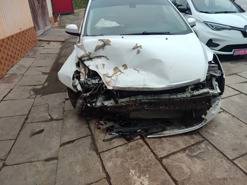 Авто Ford Focus 2009 № 8449682