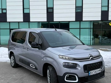Авто Citroen Berlingo 2023 № 8449683