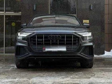 Авто Audi 100 2021 № 8449685