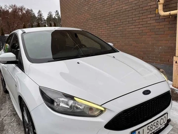 Авто Ford Focus St 2018 № 8449686
