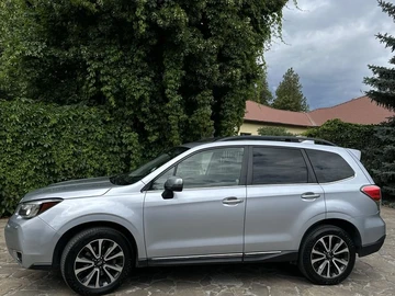Авто Subaru Forester 2017 № 8449694