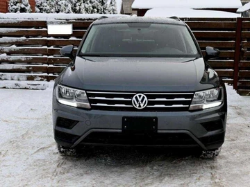 Авто Volkswagen Tiguan 2020 № 8449697