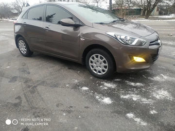 Авто Hyundai I30 2013 № 8449700