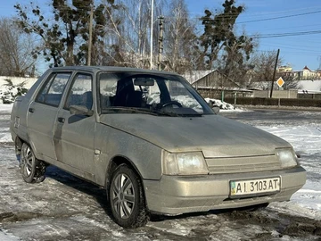 Авто ЗАЗ 1103 Slavuta 2006 № 8449708