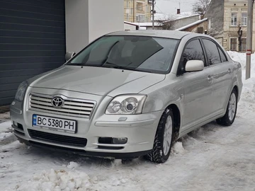 Авто Toyota Avensis 2005 № 8449712