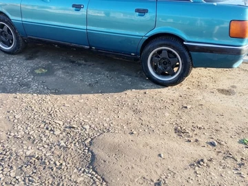 Авто Audi 90 1987 № 8449717