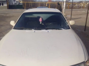 Авто Mazda 626 1994 № 8449725